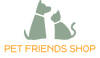 MyPetFriendShop logo