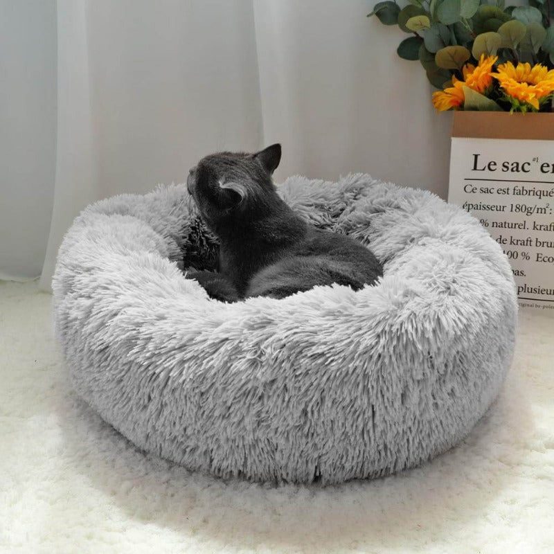 PF Super-Soft Plush Bed