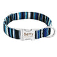 PF Custom Name Plate Pet Collars