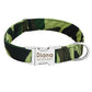 PF Custom Name Plate Pet Collars