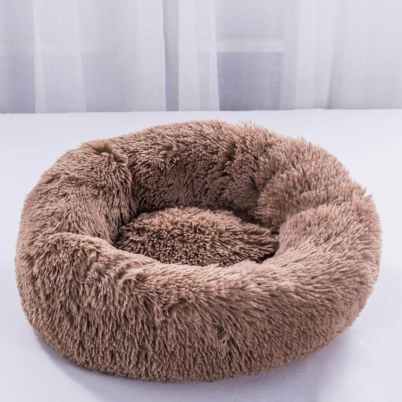 PF Super-Soft Plush Bed