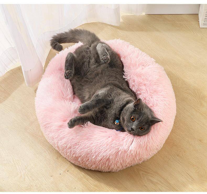 PF Super-Soft Plush Bed