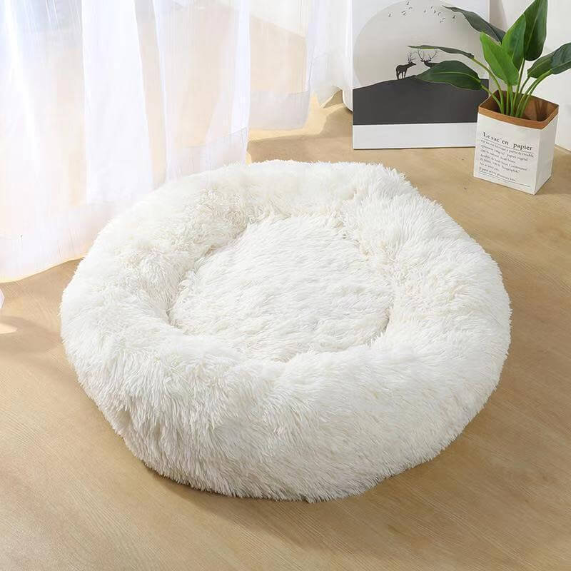 PF Super-Soft Plush Bed