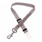 PF Pets Shock Absorption Seatbelt