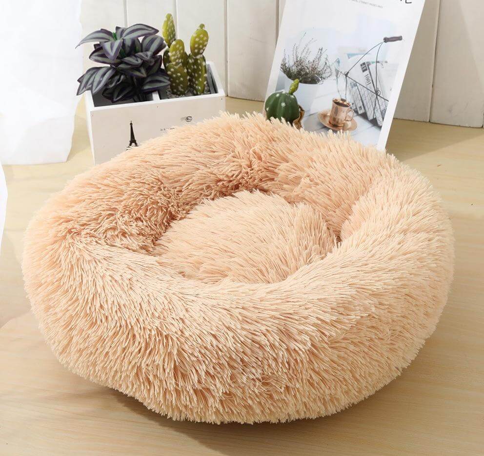 PF Super-Soft Plush Bed