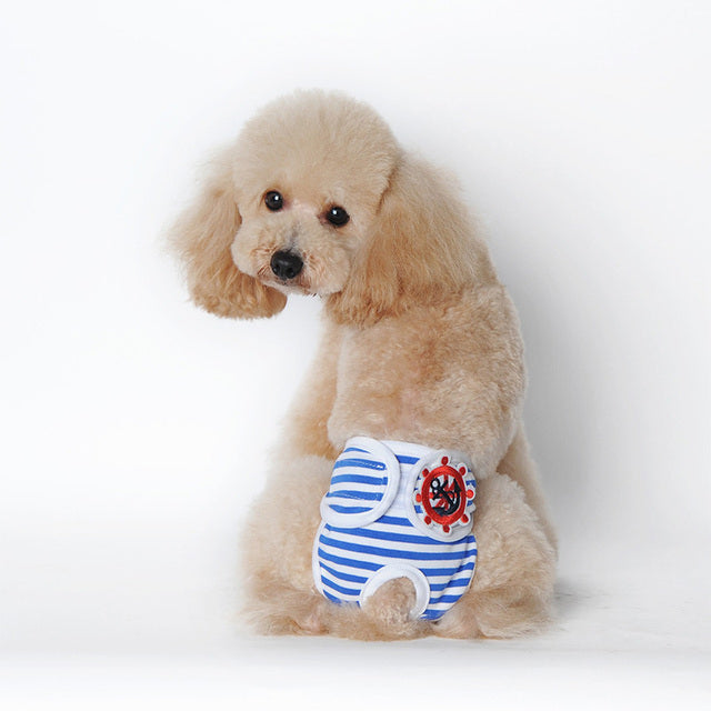 PF Washable Pets Diaper – MyPetFriendShop