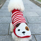 PF Soft Knit Pets Sweaters