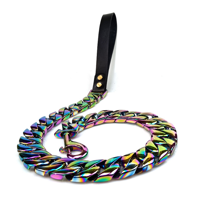 Pf Pets Cuban Leash