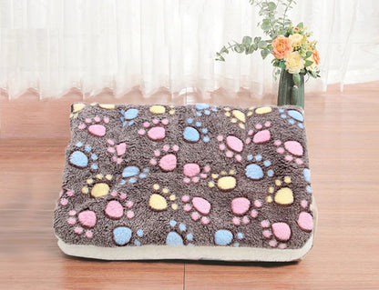 PF Ultra Soft Fleece Pet Pads