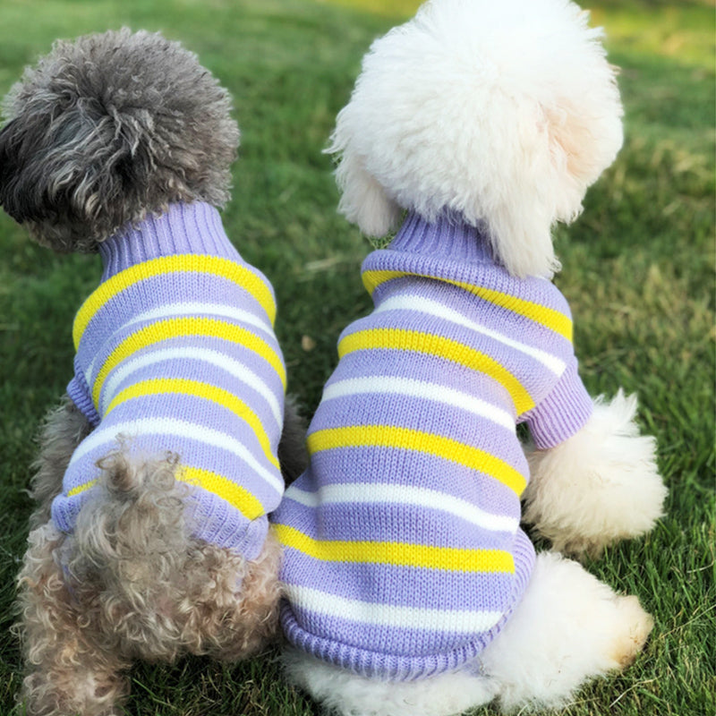 PF Soft Knit Pets Sweaters – MyPetFriendShop