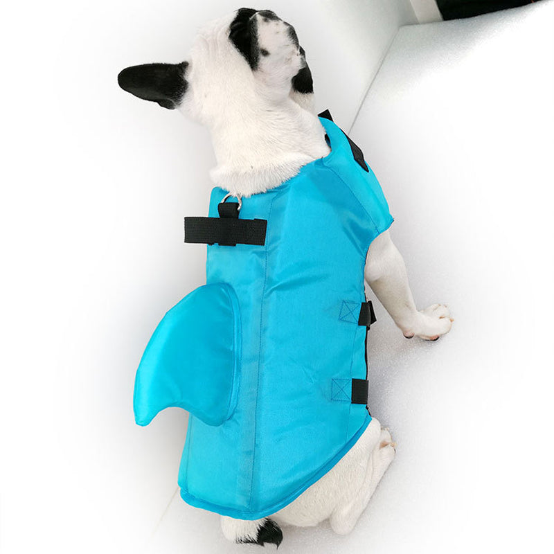 PF Pet Life Jackets