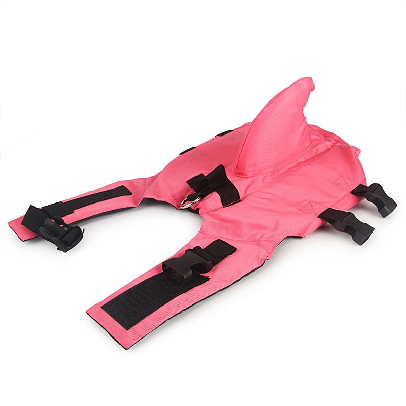 PF Pet Life Jackets