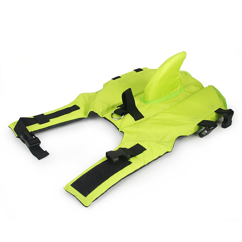 PF Pet Life Jackets