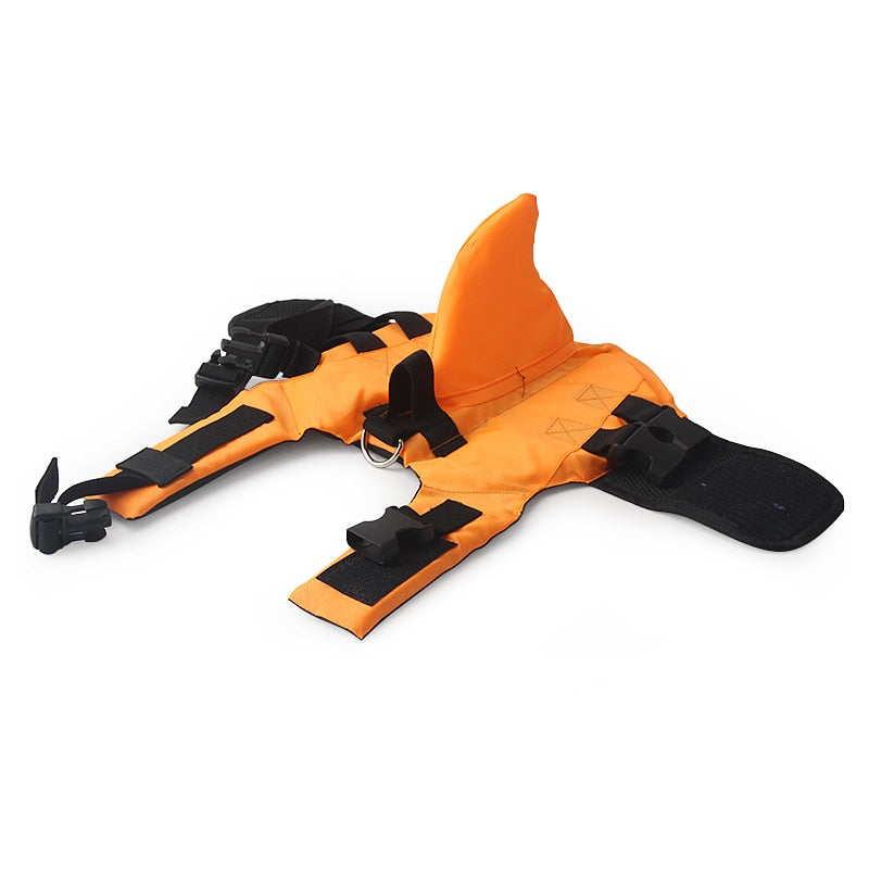 PF Pet Life Jackets