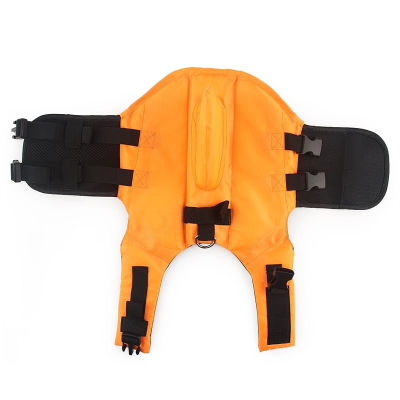 PF Pet Life Jackets