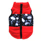 PF Cool Season Puppy Vests