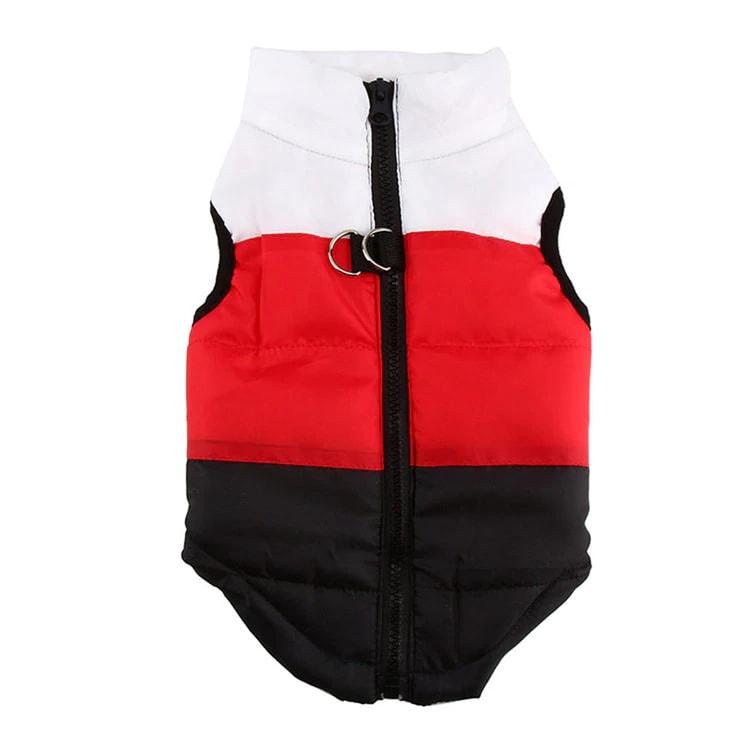 PF Cool Season Puppy Vests