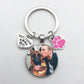 PF Photo Pet KeyChain