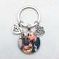 PF Photo Pet KeyChain