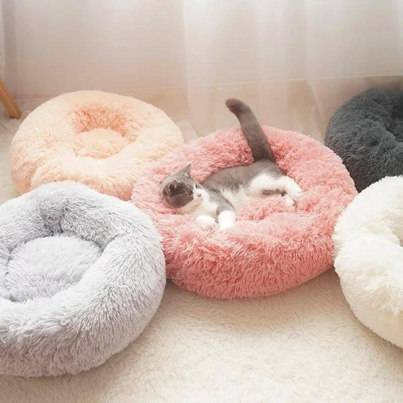 PF Super-Soft Plush Bed