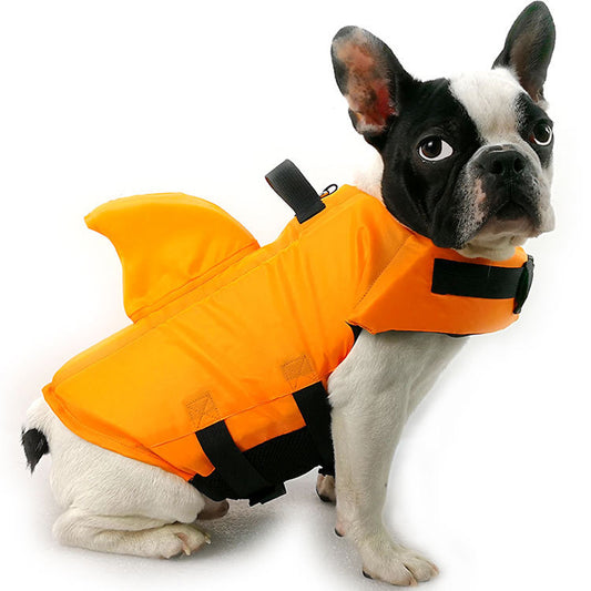 PF Pet Life Jackets