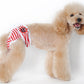 PF Washable Pets Diaper