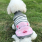 PF Soft Knit Pets Sweaters