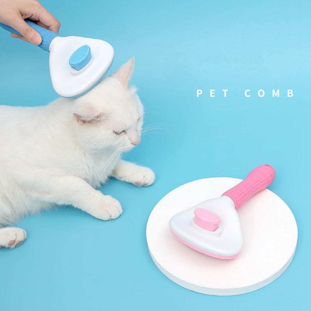 PF Grooming Massage Pets Comb