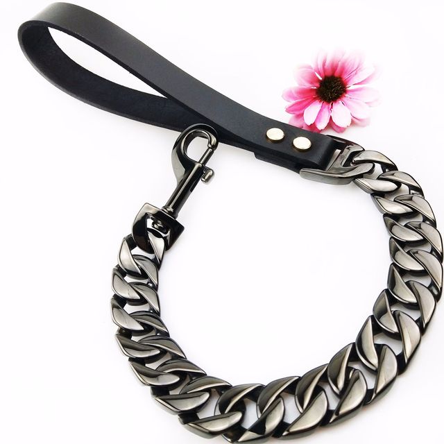 Pf Pets Cuban Leash