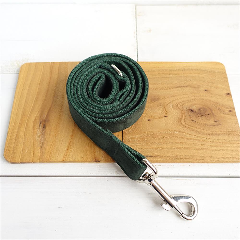 PF Soft Plush Pet Leashes