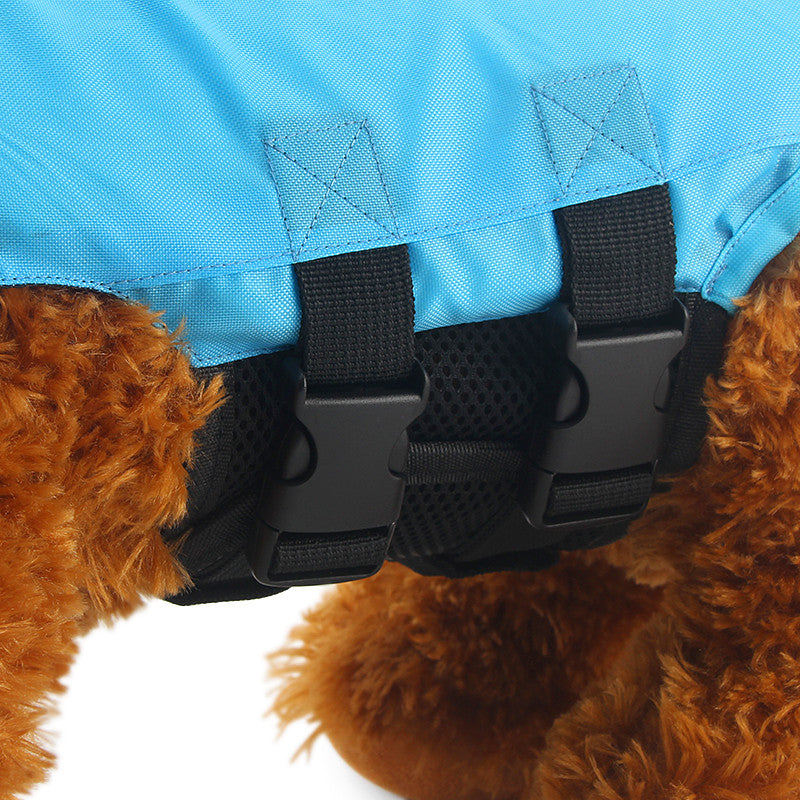 PF Pet Life Jackets