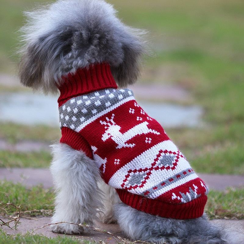 PF Soft Knit Pets Sweaters