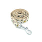 PF Graphic Pet Collars and Leashes