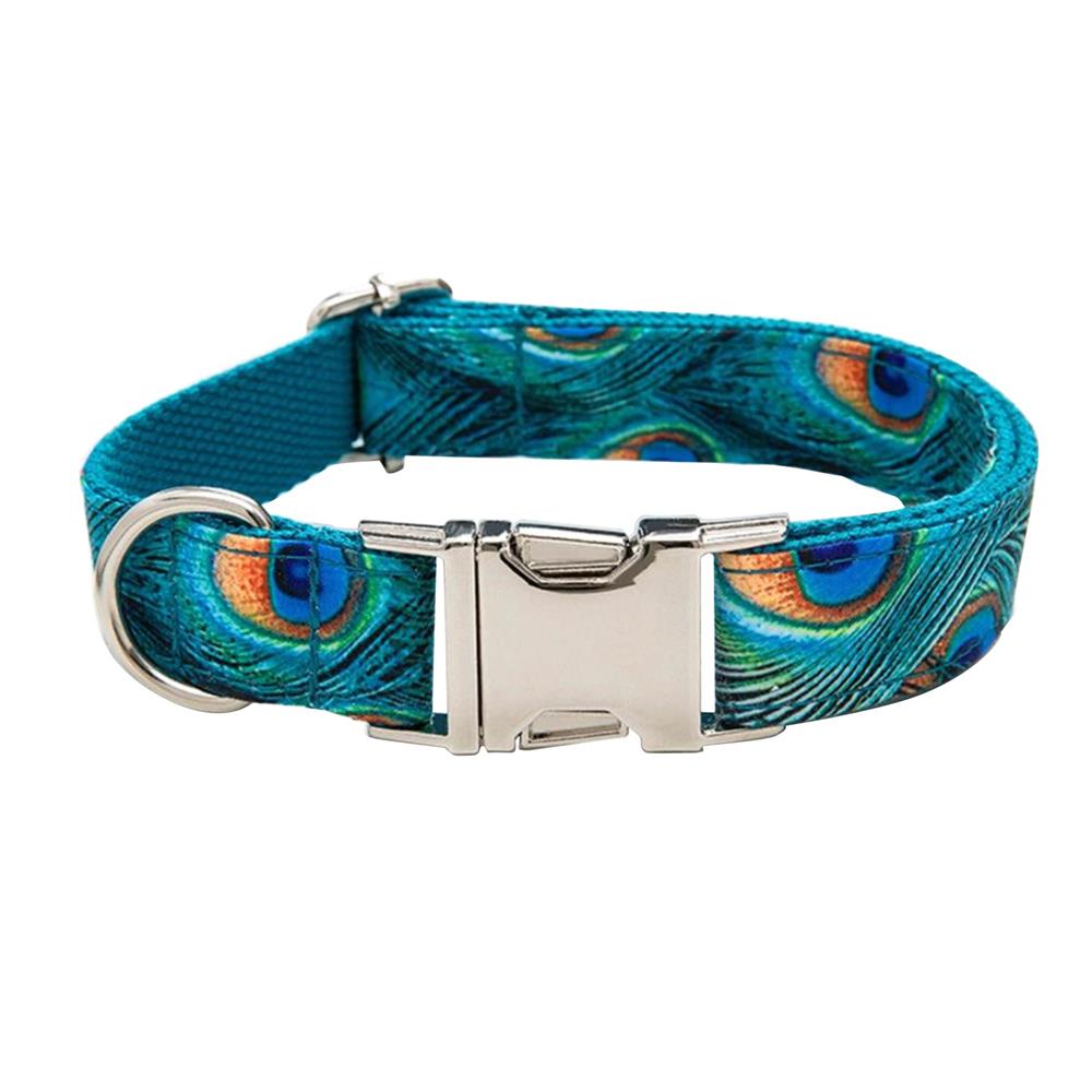 PF Graphic Pet Collars and Leashes