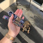PF Custom Name Plate Pet Collars